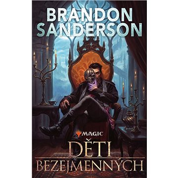 

Děti bezejmenných