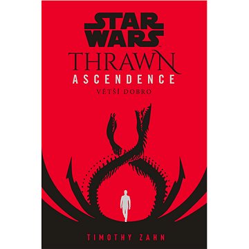 

Star Wars - Thrawn Ascendence: Větší dobro
