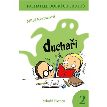 

Duchaři