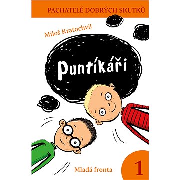 

Puntíkáři