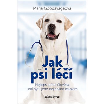 

Jak psi léčí