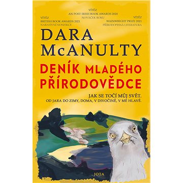 

Deník mladého přírodovědce