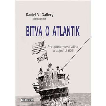 

Bitva o Atlantik