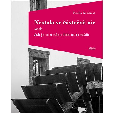 

Nestalo se částečně nic