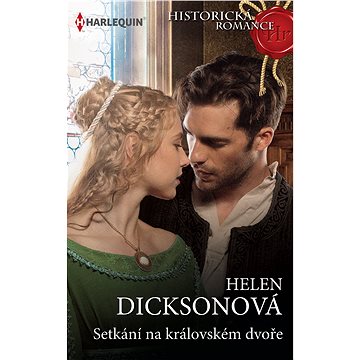 

Setkání na královském dvoře
