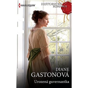 

Urozená guvernantka