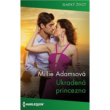 

Ukradená princezna
