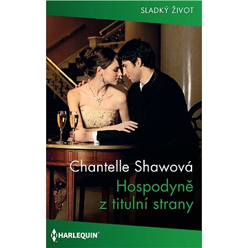 

Hospodyně z titulní strany