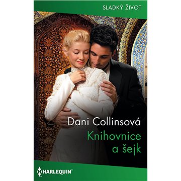 

Knihovnice a šejk