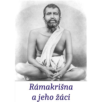 

Rámakrišna a jeho žáci