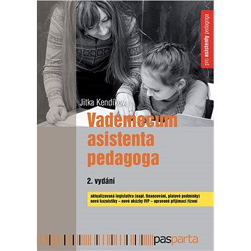

Vademecum asistenta pedagoga