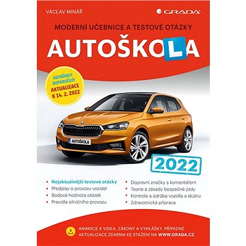

Autoškola 2022