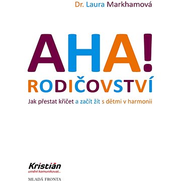 

AHA! Rodičovství