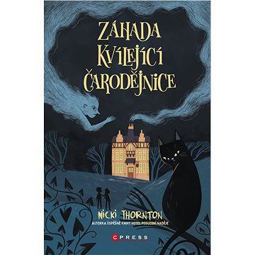 

Záhada Kvílející čarodějnice