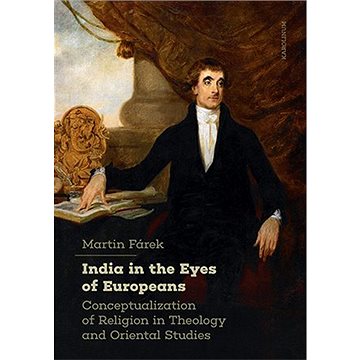 

India in the Eyes of Europeans