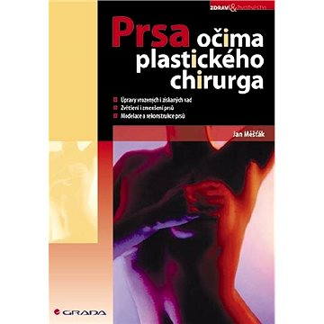 

Prsa očima plastického chirurga