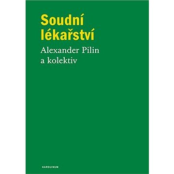 

Soudní lékařství