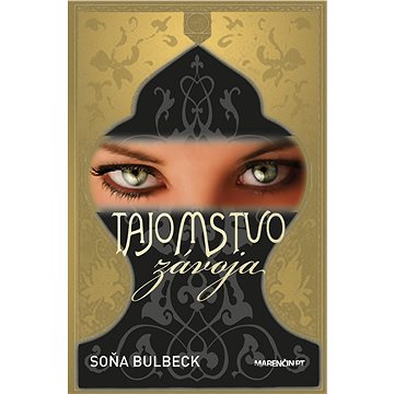 

Tajomstvo závoja