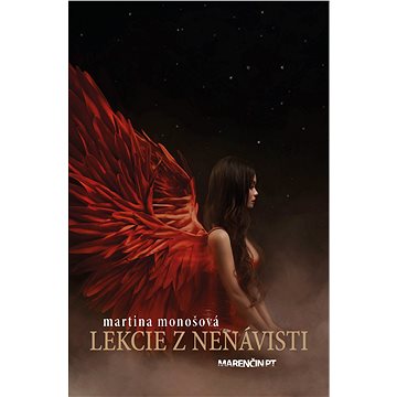 

Lekcie z nenávisti