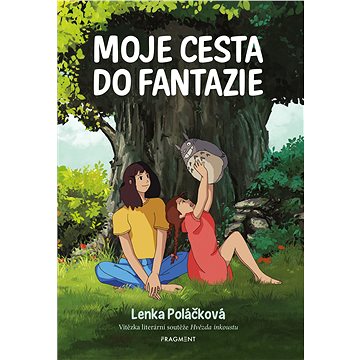 

Moje cesta do fantazie