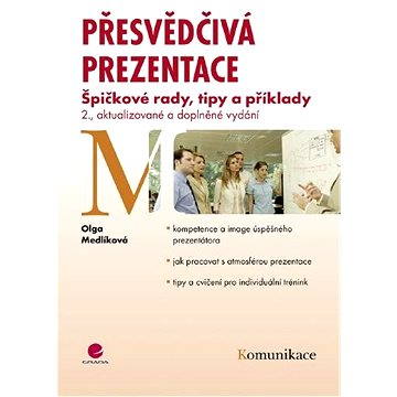

Přesvědčivá prezentace