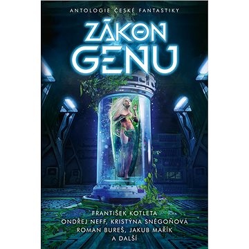 

Zákon genu