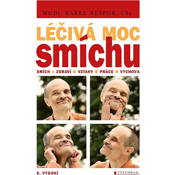 

Léčivá moc smíchu
