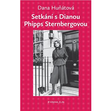 

Setkání s Dianou Phipps Sternbergovou
