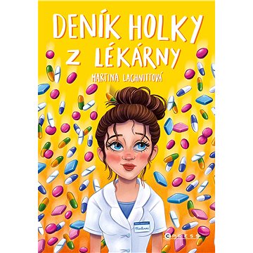 

Deník holky z lékárny