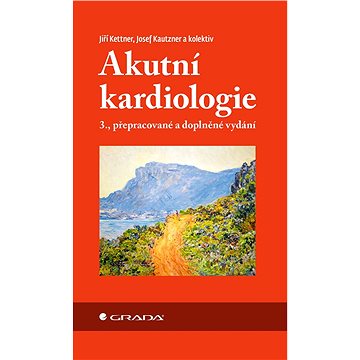 

Akutní kardiologie
