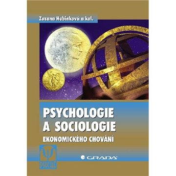 

Psychologie a sociologie ekonomického chování