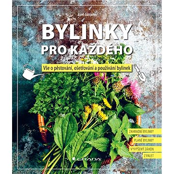 

Bylinky pro každého