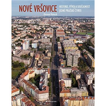 

Nové Vršovice