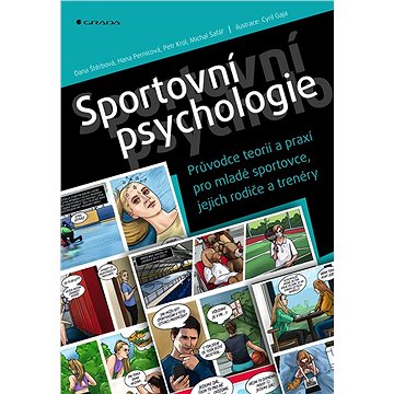 

Sportovní psychologie