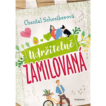 

Udržitelně zamilovaná