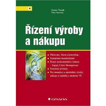 

Řízení výroby a nákupu