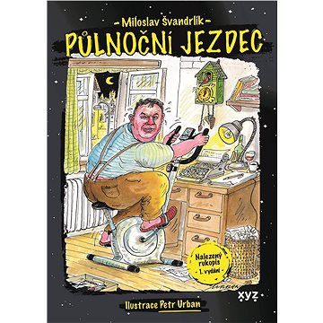 

Půlnoční jezdec
