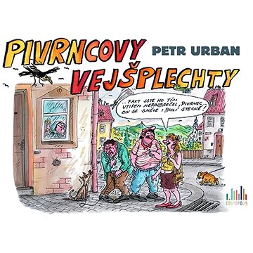 

Pivrncovy vejšplechty
