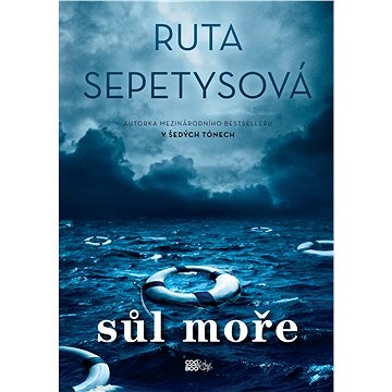 

Sůl moře