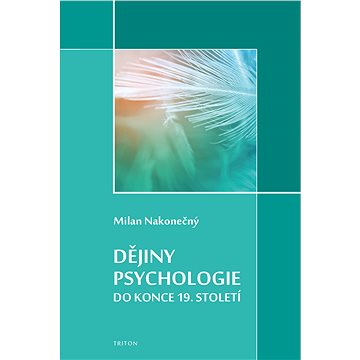 

Dějiny psychologie do konce 19. století