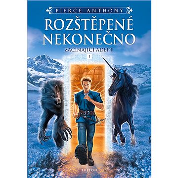 

Rozštěpené nekonečno