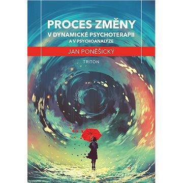 

Proces změny v dynamické psychoterapii a psychoanalýze