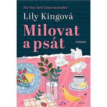 

Milovat a psát