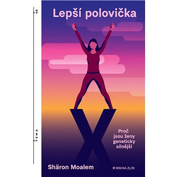 

Lepší polovička