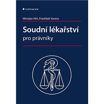 

Soudní lékařství pro právníky