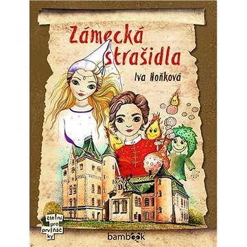 

Zámecká strašidla