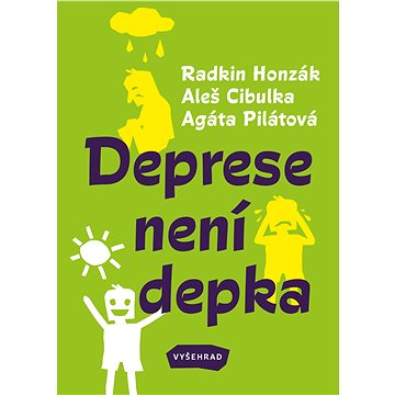 

Deprese není depka