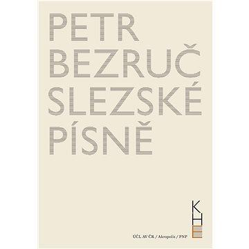 

Slezské písně