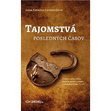 

Tajomstvá posledných časov