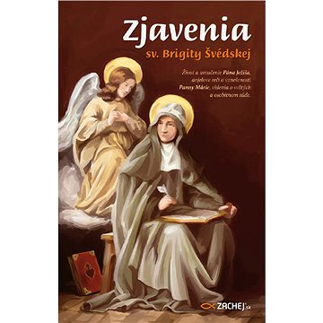 

Zjavenia sv. Brigity Švédskej
